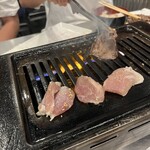 卸 新宿食肉センター 極 本店 - 