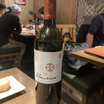 スペイン料理BOQUERIA - 