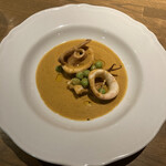 スペイン料理BOQUERIA - 