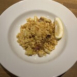 スペイン料理BOQUERIA - 