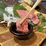 焼肉たまき 京橋店 - 