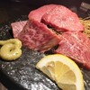 炭火焼肉 焼きしゃぶ にく式 琴似店