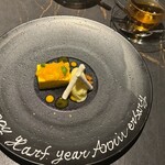 International cuisine subzero - 