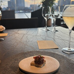 International cuisine subzero - 