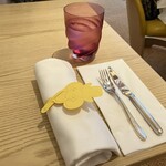 ル カフェ ヴィー - 