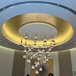 ル カフェ ヴィー - 内観