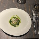 International cuisine subzero - 