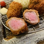 きんとん 神戸店 - 