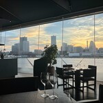 International cuisine subzero - 