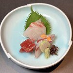 京都つゆしゃぶCHIRIRI - 