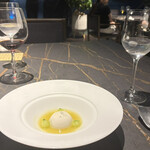 International cuisine subzero - 