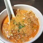 炭火焼肉 焼きしゃぶ にく式 - 