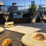 International cuisine subzero - 