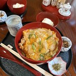 水だき 萬治郎 - 