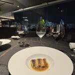 International cuisine subzero - 