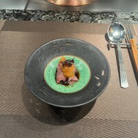鉄板焼 銀杏 ホテル日航大阪 - 