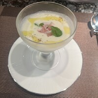 鉄板焼 銀杏 ホテル日航大阪 - 