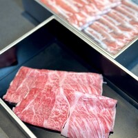 京都つゆしゃぶCHIRIRI 四条烏丸 別邸 - 