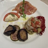 イル カルディナーレ 銀座コリドー店 - 