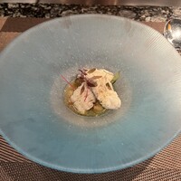 鉄板焼 銀杏 ホテル日航大阪 - 
