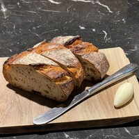 Orby Restaurant - パーラー江古田のパン