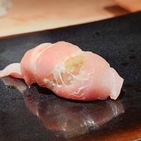 鮨 あらい - 大とろ