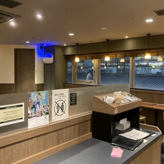 タリーズコーヒー ウィズ イトーヤ_2