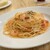 SOLPE - 料理写真:生トマトとえびのバターソース