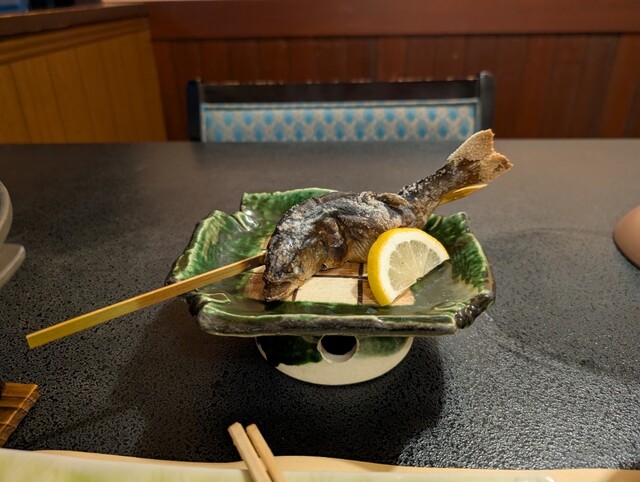 温湯山荘（ヌルユサンソウ） - 栗原市その他（旅館・民宿）の写真