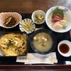 磯料理 喜利屋
