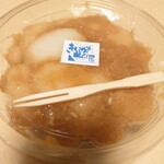 きぶね製菓 - 料理写真: