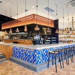 Cafe Iguana MEXICAN GRILL - メイン写真: