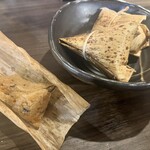 難波 肉と魚と酒 雄 - 