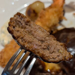 ラトリエ プリュ - 