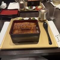 割烹蒲焼 横浜八十八 NEWoMan横浜店 - 