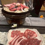 ジンギスカーン - 