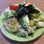 ブロンコビリー - 料理写真: