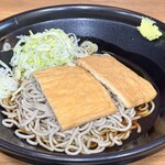 駅そば 濱そば - 料理写真: