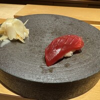 新宿 鮨 つむぎ - 