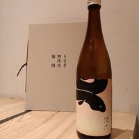 うなぎ四代目菊川 ヒルトンプラザウエスト大阪店 - 