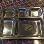 インド料理 パリワル - 美味しかったです♪