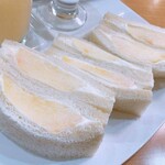 フルーツパーラーヤオイソ - 