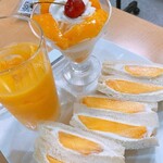 フルーツパーラーヤオイソ - 