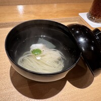 炭火割烹 庵 - 