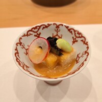 鮨 輝泉 - 