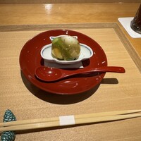 炭火割烹 庵 - 