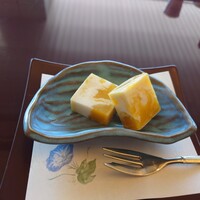 名駅なだ万茶寮 - 