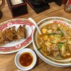 天理スタミナラーメン - 