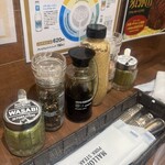 マロリーポークステーキ - 