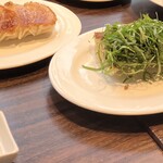 餃子ダイニングTSUDOI - 